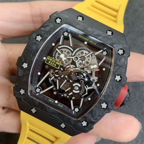 fake Richard Mille watches for sale